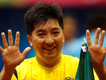 Hugo Hoyama analisa momento da Seleção Brasileira masculina
