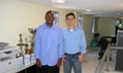 CBTM DEFINE MODELOS DE PREMIAÇÃO PARA 2006