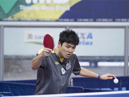 Confrontos das quartas de final do Rating A masculino já estão definidos