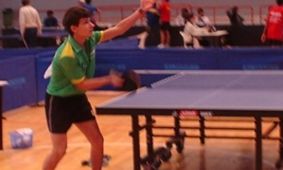 BRASIL VENCE NO INDIVIDUAL COM RICARDO E ERIC