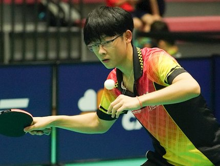 Leonardo Iizuka faz 3 a 0 na final e conquista ouro no sub-19 do TMB Platinum - Ciclo I