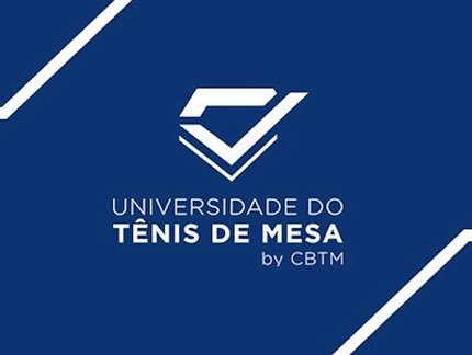 Universidade do Tênis de Mesa apresentará seus primeiros cursos em live nesta quinta-feira