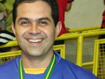 CAPIXABA MAIS UMA VEZ NO PÓDIO DO BRASILEIRO