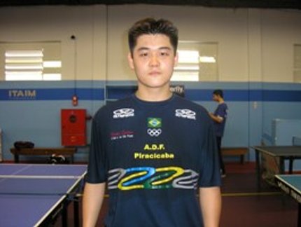 CAZUO FATURA A PRIMEIRA ELIMINATÓRIA DA SELETIVA