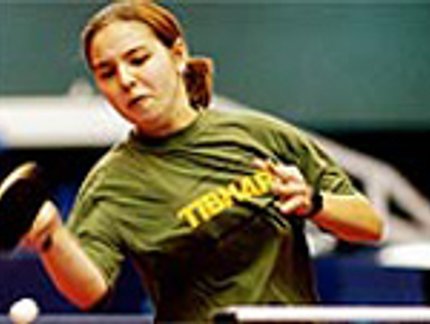 MARIANY TAMBÉM COMENTA SEU JOGO NA ESPANHA