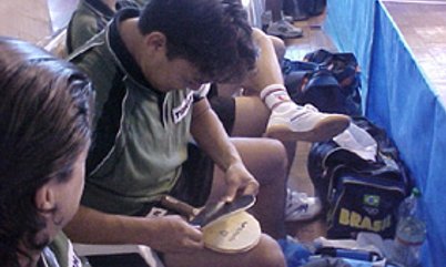 YAMAMOTO SOBE 47 POSIÇÕES NO RANKING MUNDIAL