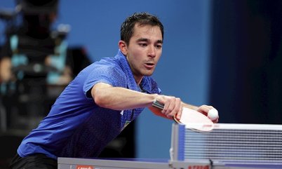 Hugo Calderano e Luca Kumahara seguem na briga no individual; Brasil garante três pódios nas duplas do Pan-Americano