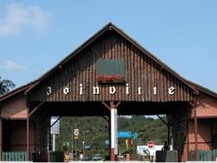 JOINVILLE SEDIA 28ª COPA SAMAE NOS DIAS 13 E 14/11