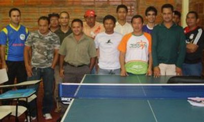 CURSO DE ARBITRAGEM NO AMAPÁ