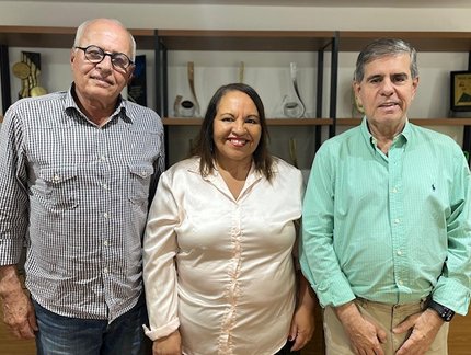 CBTM e Clube Militar dão primeiro passo para criação de novo torneio de clubes