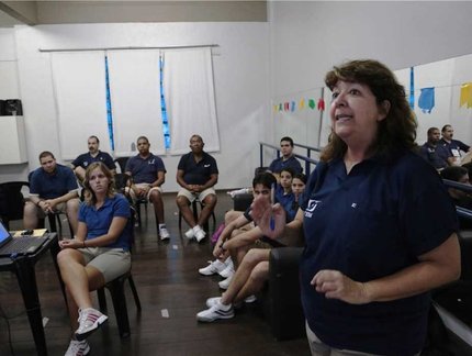 Copa Brasil 2015: Maceió recebe segundo seminário de arbitragem do ano