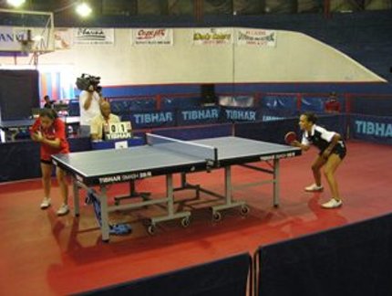LIGIA VENCE CLAUDIA E GARANTE VAGA NO PAN