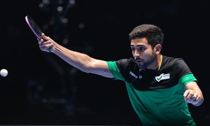 Foto: ITTF