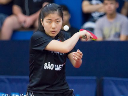CONQUISTAS 2014: Campeã brasileira individual, Katia Kawai relembra ouro em Fortaleza