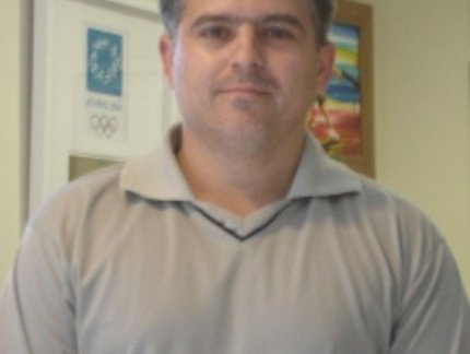 BATE-BOLA COM OMAR BARBOSA