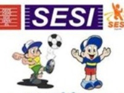 INCRIÇÕES DOS JOGOS SESINHO SÃO PRORROGADAS