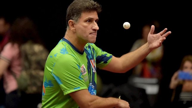 Foto - Dhavid Normando/FVimagem/CBTM