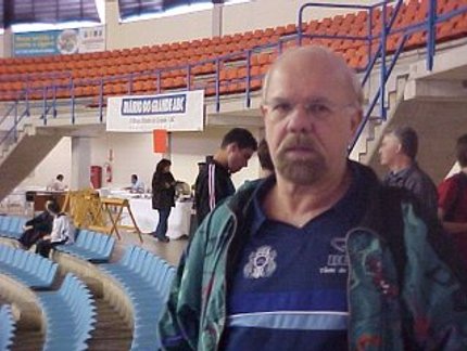 VETERANOS APROVAM CAMPEONATO