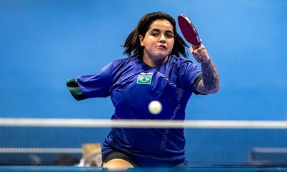 Brasil vive sexta-feira mágica na Copa Tango, conquista duas medalhas no dia e assegura outras 17