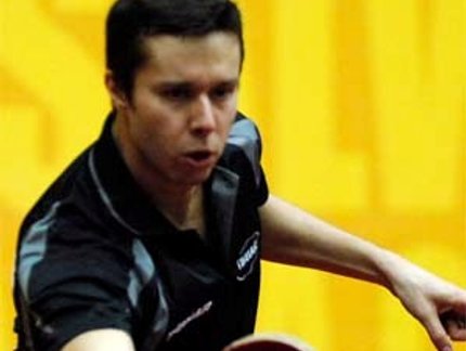 SAMSONOV VENCE ABERTO DO KUWAIT