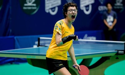 CBTM envia listagem de atletas indicados para os convites dos Jogos Paralímpicos de Paris 2024