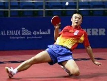 FAVORITOS CONHECEM ADVERSÁRIOS NO ABERTO DO QATAR