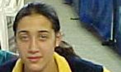 PATRÍCIA RABONE É CAMPEÃ DO JUVENIL NA COPA BRASIL