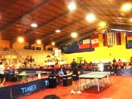 BRASILEIRAS CONQUISTAM TÍTULO JUVENIL