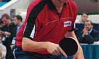 VLADIMIR SAMSONOV É CAMPEÃO DO PRÓ TOUR DA RÚSSIA