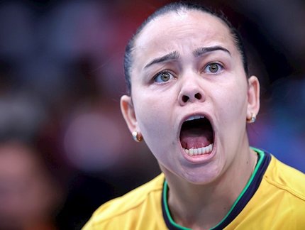 TÊNIS DE MESA NO PARAPAN – Classe 1-3 tem trio de brasileiras no pódio e Marliane Santos garantida nos Jogos de Paris