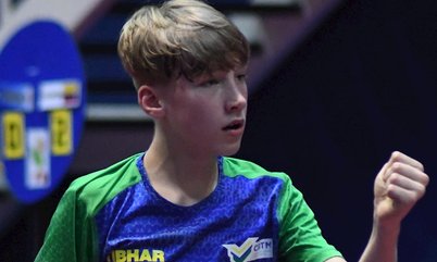 Brasil vence dez dos doze duelos do primeiro dia de disputas do Sul-Americano Sub-11 e Sub-13