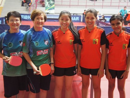 Campeonato Brasileiro tem duelo de gerações em Bento Gonçalves