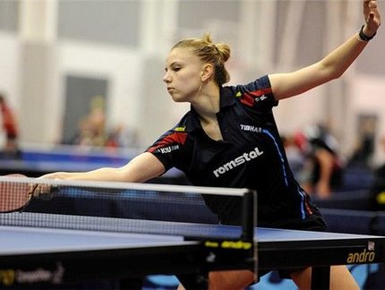 Lá Fora: Após brilharem no torneio por equipes, Rússia conquista títulos individuais infantis no Campeonato Europeu da Juventude
