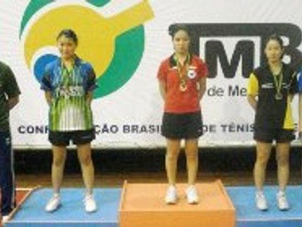 VÍDEO: ENTREVISTA COM A CAMPEÃ DO RATING A