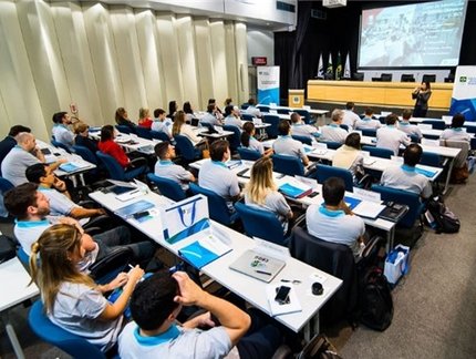 COB abre 1.135 vagas em cursos para gestores, treinadores e atletas em 2019