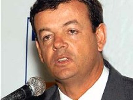 LARS GRAEL PALESTRA SOBRE A IMPORTâNCIA DO ESPORTE