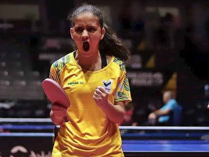 Quatro brasileiros avançam na competição individual do Mundial Paralímpico