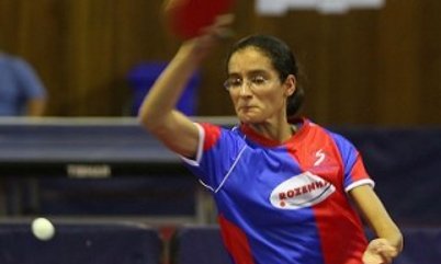 AMAZONAS VENCE TAMBÉM EM DUPLAS FEMININAS