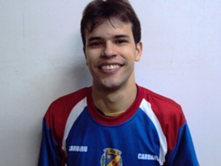 KLEITON BORGES É DESTAQUE DO MÊS DE JUNHO DA EQUIPE CARUARENSE DE TÊNIS DE MESA