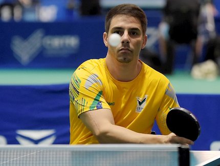 Copa Brasil tem mais três etapas neste final de semana