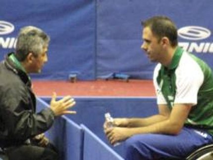 ANÁLISE DO TÉCNICO CELSO TOSHIMI SOBRE PRIMEIRO EVENTO