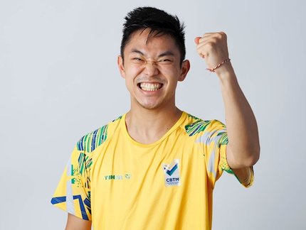 Ranking Mundial – Semana 13 – Eric Jouti sobe dezenove posições após desempenho no WTT Feeder de Beirute