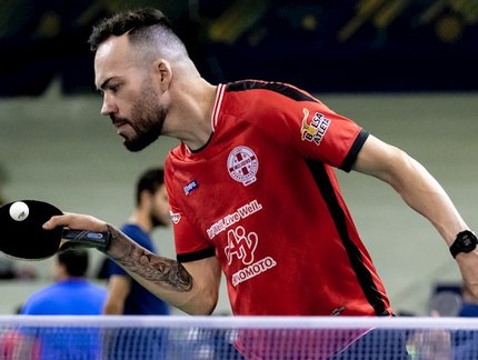 Campeões das classes 6, 7, 8 e 9 realizam seus sonhos dourados nas mesas do Praia Clube, em Uberlândia