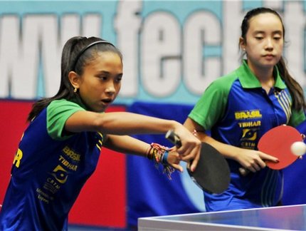 De olho em vagas para o Mundial, brasileiros estreiam nesta segunda-feira no Campeonato Pan-Americano Juvenil