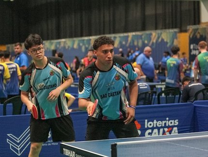 Terceiro dia de TMB Platinum - Campeonato Brasileiro define campeões de base das Equipes de Clubes