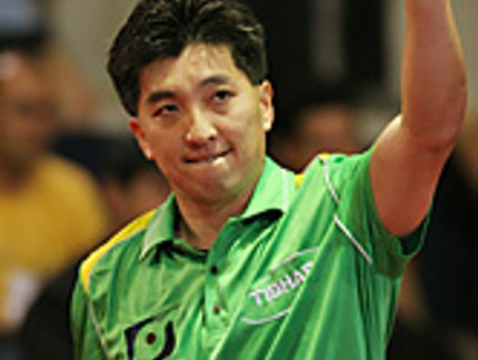 HOYAMA VENCE E ESTÁ NAS OITAVAS-DE-FINAL