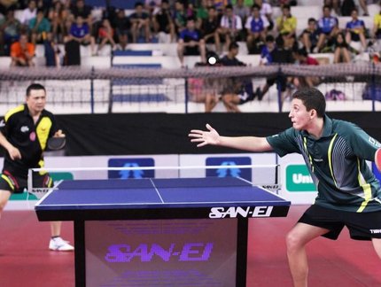 Copa Latina: Oitavas de final têm vitórias de favoritos e brilho de joias da base brasileira