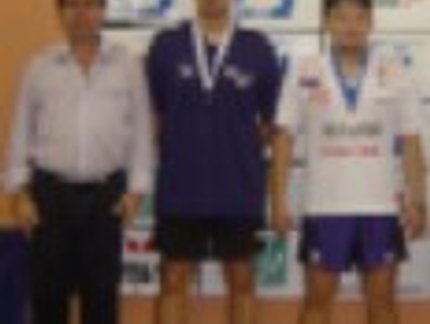 COPA BRASIL BETIM: SAÍRAM OS CAMPEÕES DO RANKING