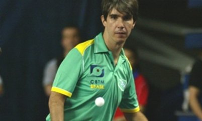 BATE-BOLA COM CARLO MICHELL