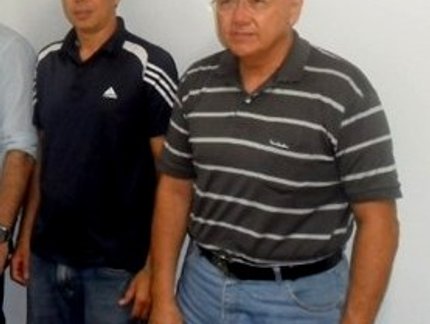 Federação do Paraná se reúne para definir o calendário de 2013